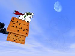 flying ace 
